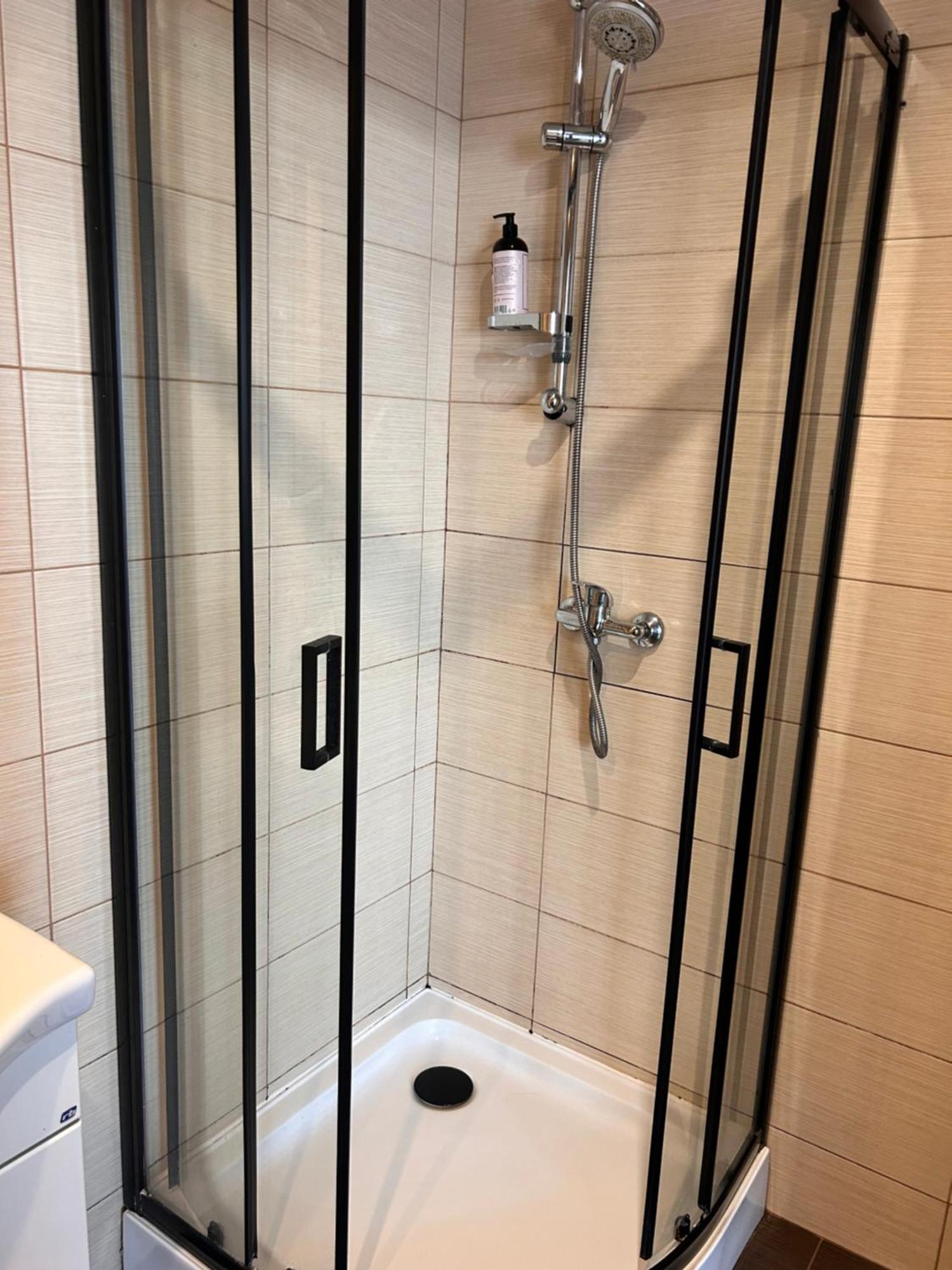 Baltijos 12B Apartamentai Klaipėda Eksteriør billede